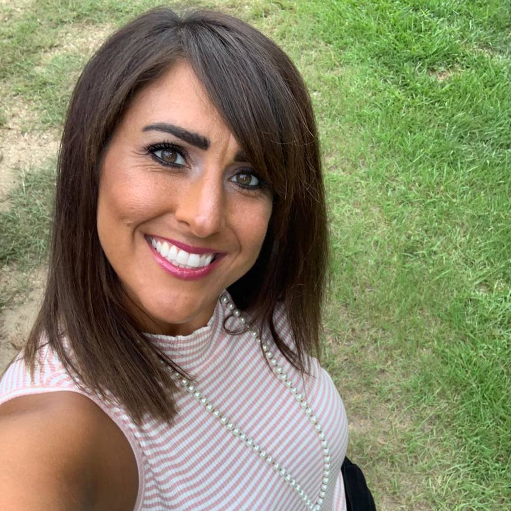 Meet your Posher, Tamatha